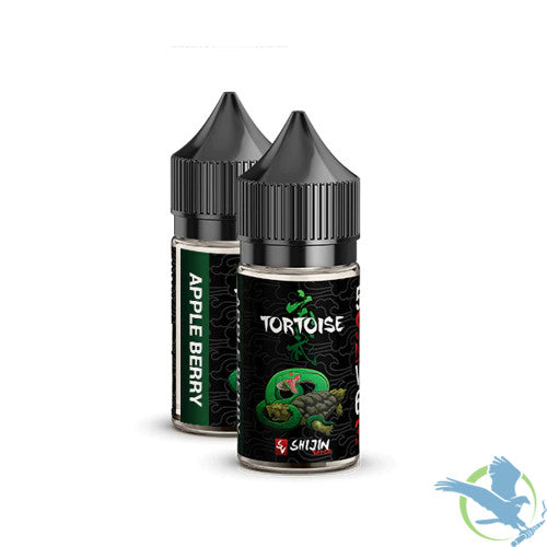 Shijin Vapor Synthetic Salt Nicotine E-Liquid 30ML