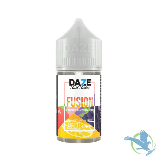 7 Daze Fusion Salt Series Synthetic Nicotine E-Liquid 30ML