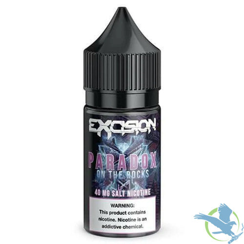 Alt Zero Salt Excision Synthetic Nicotine E-Liquid 30ML