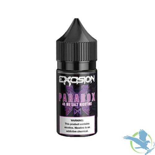 Alt Zero Salt Excision Synthetic Nicotine E-Liquid 30ML