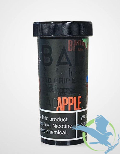 Bad Drip Bad Salt Nicotine Salt E-Liquid 30ML
