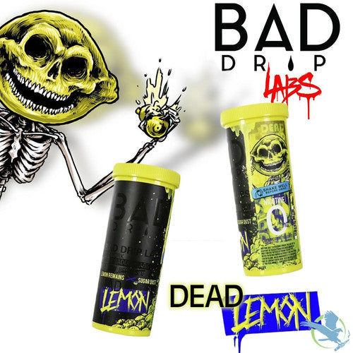 Bad Drip E-Liquid 60ML