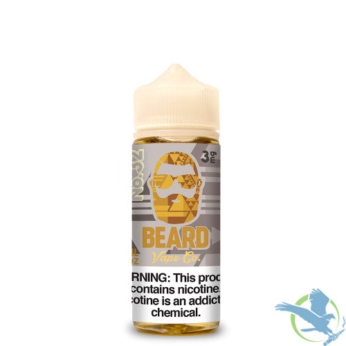 Beard Vape Co. E-Liquid 120ML