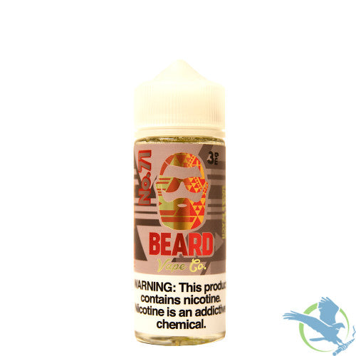 Beard Vape Co. E-Liquid 120ML