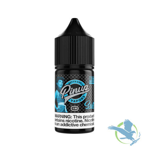 Pinup Vapors Nicotine Salt E-Liquid 30ML