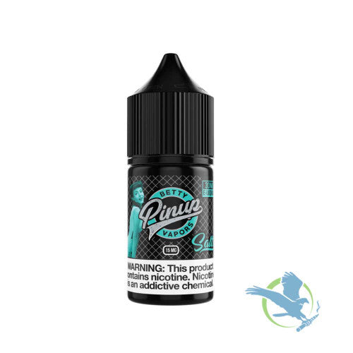 Pinup Vapors Nicotine Salt E-Liquid 30ML