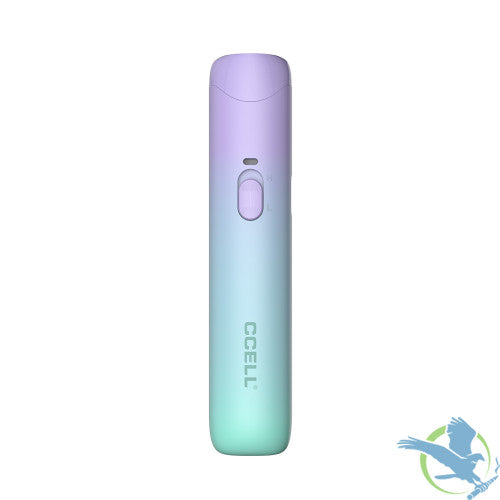 CCELL Go Stik 280mAh Dual-Heat 510 Thread Rechargeable Battery