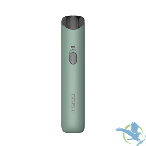 CCELL Go Stik 280mAh Dual-Heat 510 Thread Rechargeable Battery