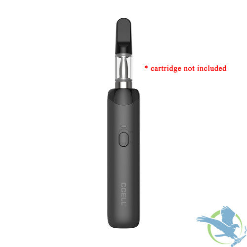 CCELL Go Stik 280mAh Dual-Heat 510 Thread Rechargeable Battery