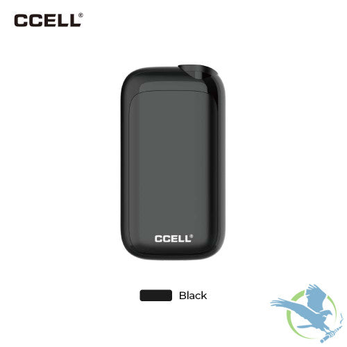 CCELL Rizo 300mAh Variable Voltage 510 Thread Battery With Type-C Cable