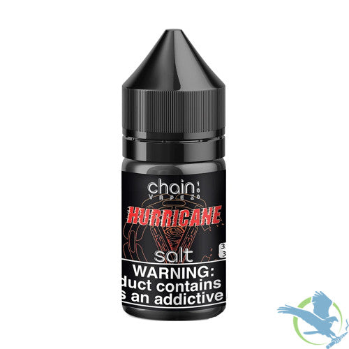 Chain Vapez Nicotine Salts E-Liquid 30ML