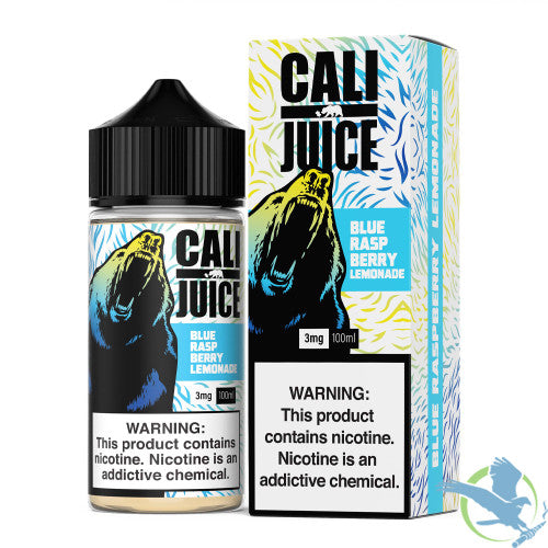 Cali Juice E-Liquid 100ML