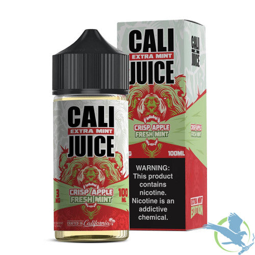 Cali Juice E-Liquid 100ML