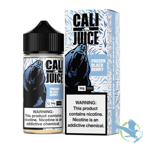 Cali Juice E-Liquid 100ML