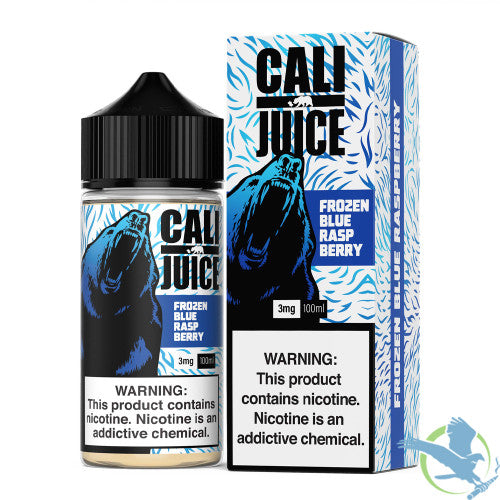 Cali Juice E-Liquid 100ML