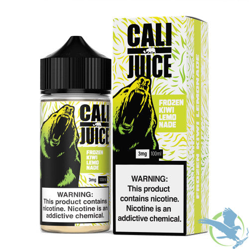 Cali Juice E-Liquid 100ML