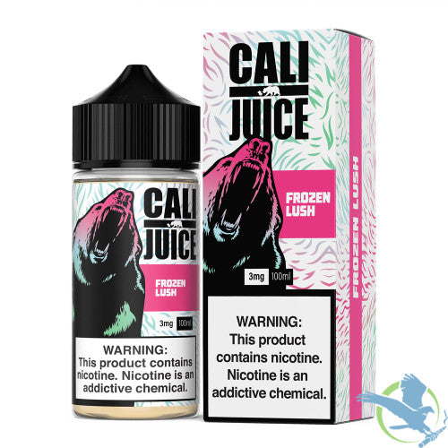 Cali Juice E-Liquid 100ML