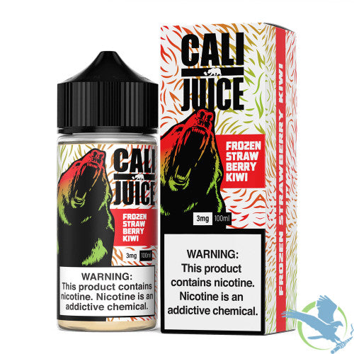 Cali Juice E-Liquid 100ML