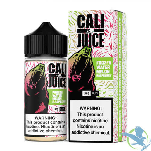 Cali Juice E-Liquid 100ML