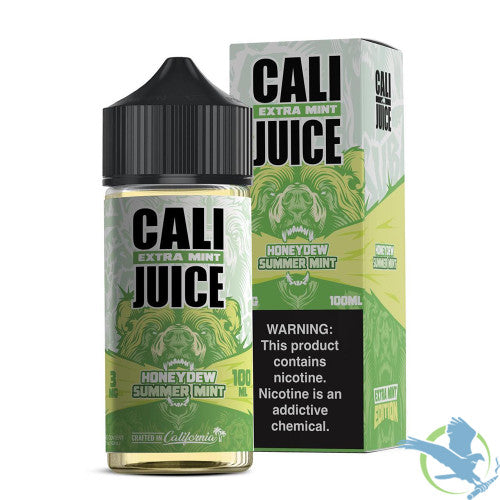Cali Juice E-Liquid 100ML