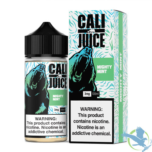 Cali Juice E-Liquid 100ML