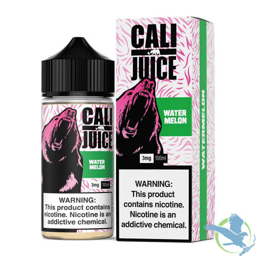 Cali Juice E-Liquid 100ML