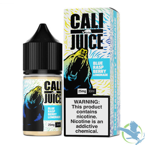 Cali Juice Nicotine Salt E-Liquid 30ML