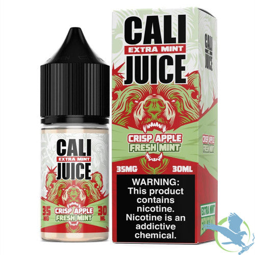 Cali Juice Nicotine Salt E-Liquid 30ML