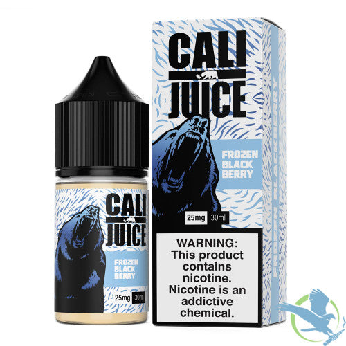 Cali Juice Nicotine Salt E-Liquid 30ML
