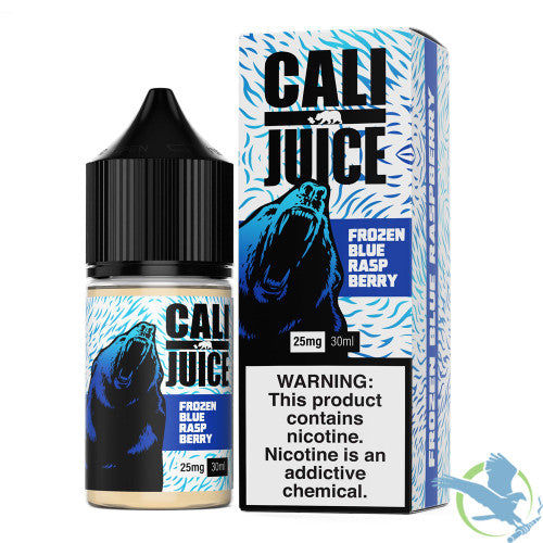 Cali Juice Nicotine Salt E-Liquid 30ML