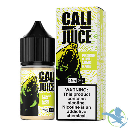 Cali Juice Nicotine Salt E-Liquid 30ML