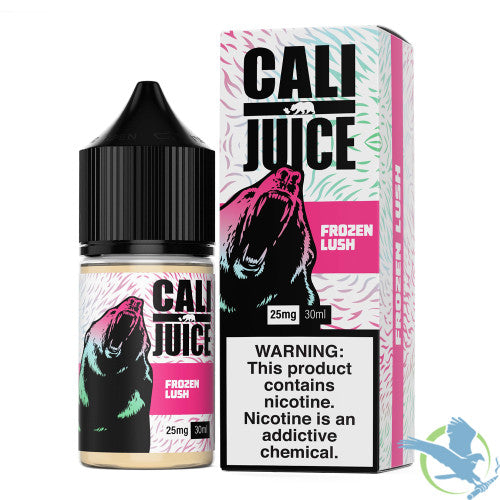 Cali Juice Nicotine Salt E-Liquid 30ML