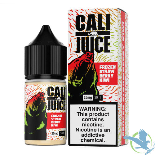 Cali Juice Nicotine Salt E-Liquid 30ML