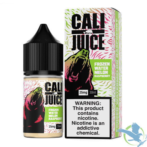 Cali Juice Nicotine Salt E-Liquid 30ML