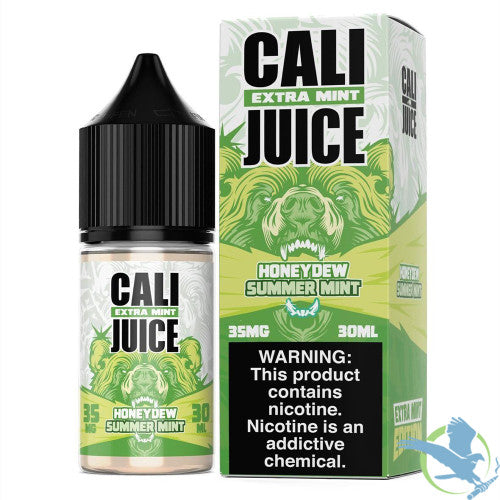Cali Juice Nicotine Salt E-Liquid 30ML