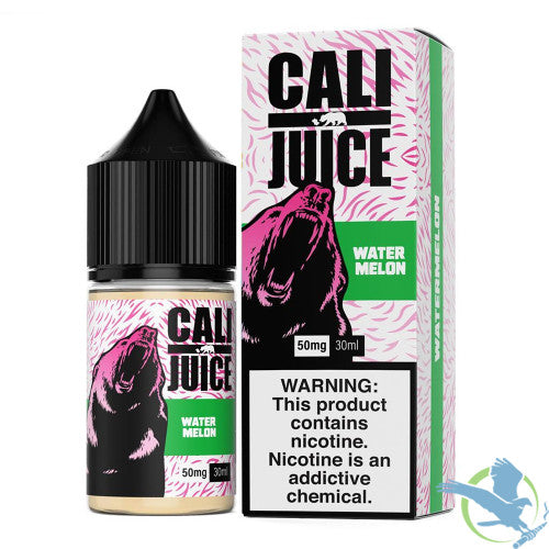 Cali Juice Nicotine Salt E-Liquid 30ML