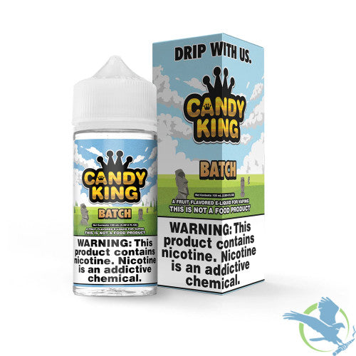 Candy King E-Liquid 100ML