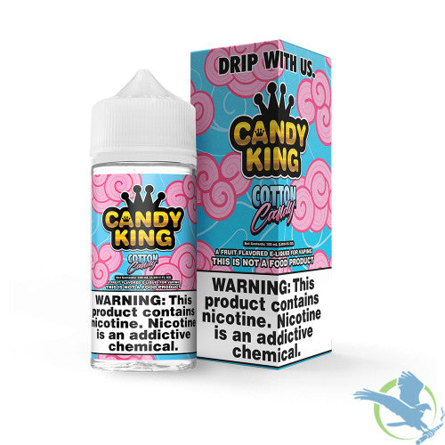 Candy King E-Liquid 100ML