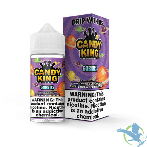 Candy King E-Liquid 100ML
