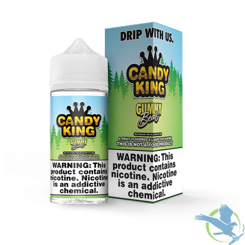 Candy King E-Liquid 100ML
