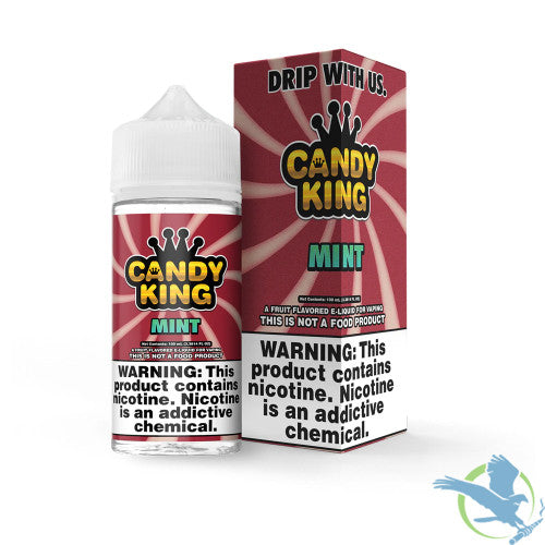 Candy King E-Liquid 100ML