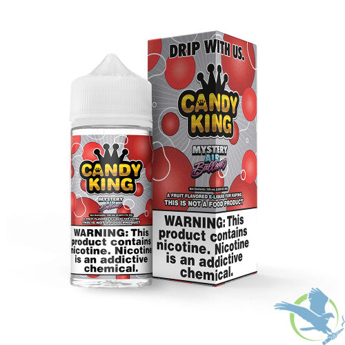 Candy King E-Liquid 100ML