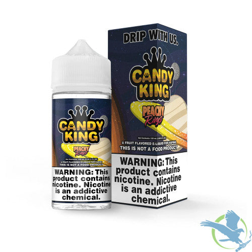 Candy King E-Liquid 100ML