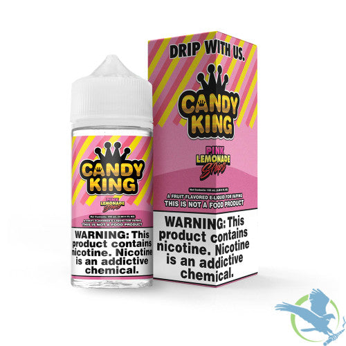 Candy King E-Liquid 100ML