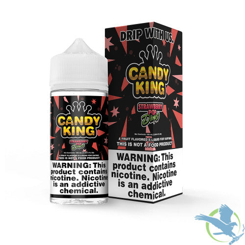Candy King E-Liquid 100ML