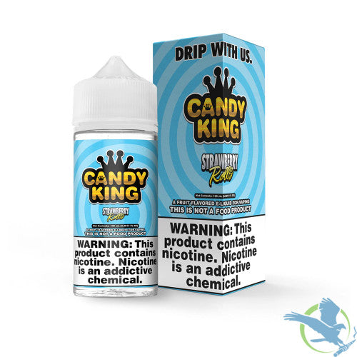 Candy King E-Liquid 100ML