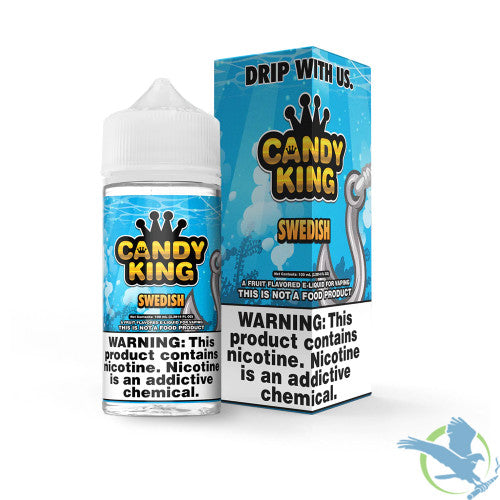 Candy King E-Liquid 100ML