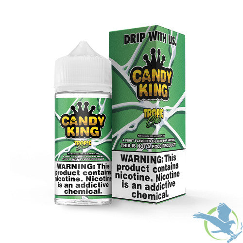 Candy King E-Liquid 100ML