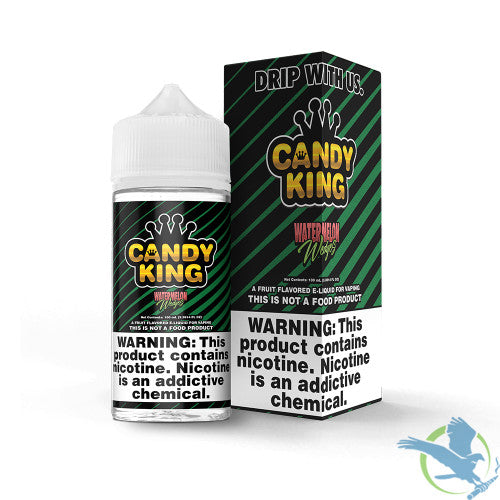 Candy King E-Liquid 100ML