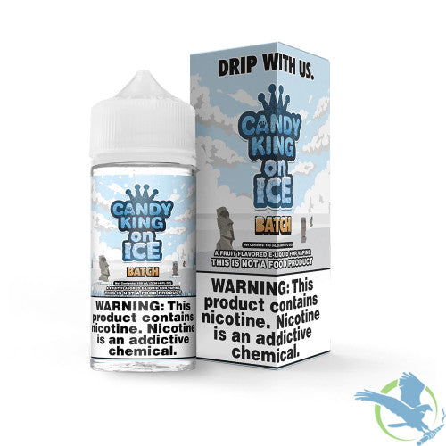 Candy King On Ice E-Liquid 100ML